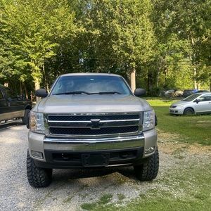 Meet your Posher, Frankie